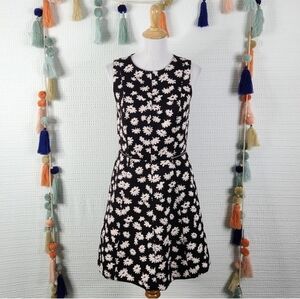 Ann Taylor Floral Dress